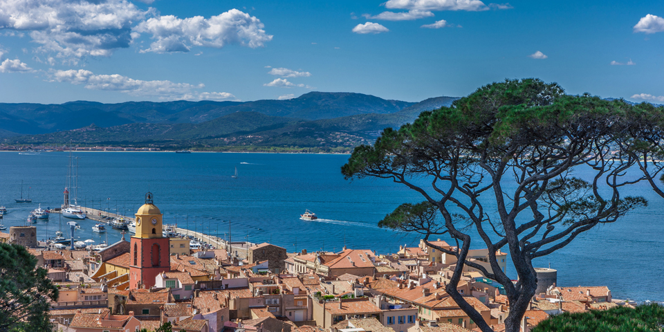 Luxury Villas St.Tropez | Finest Holidays